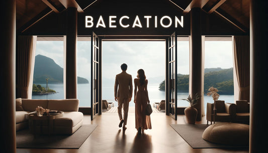 Baecation: Unforgettable Couple's Getaways for 2025